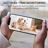 Funstorm X1 2K WiFi Hidden Camera — image 4