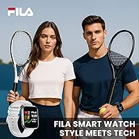 Fila SW40 Smart Watch — image 2