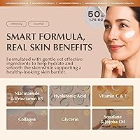 PERFECT ONE Firming Facial Cream 50g — image 2