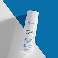 DCL Skincare B Prox Anti-Blemish Acne Wash 10% Benzoyl Peroxide 6.7oz — image 4