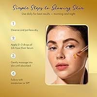 SILK FACE Elixir Serum by Coco March 30ml — image 6