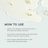 IMAGE Skincare Vital C Hydrating Facial Oil 1oz — image 6