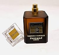 Paris Corner Charuto Tobacco Vanille Eau De Parfum 3.4oz — image 8