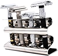 Parker Double Edge Razor Stand — image 1