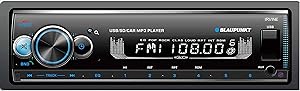 Blaupunkt Irvine70 Car Stereo Review