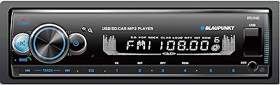 Blaupunkt Irvine70 Car Stereo