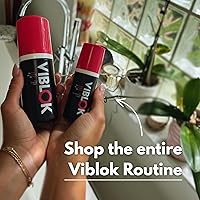 VIBLOK Skin Defense Post-Shave Lotion 1.7oz — image 3