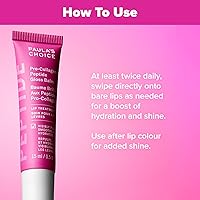 Paula's Choice Pro-Collagen Peptide Gloss Lip Balm — image 3