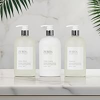 Gilchrist & Soames Zero% Unisex Hand Wash, 15.5 oz — image 8