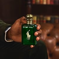 Ralph Lauren Polo Eau de Toilette 4.2oz — image 3