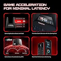 TP-Link Archer GE800 Wi-Fi 7 Gaming Router — image 5