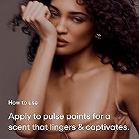 PHLUR Somebody Wood Eau de Parfum - Travel Size 9.5mL — image 4