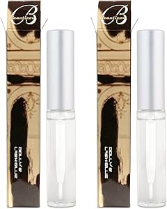 Dolly's Lash Premium Eyelash Extension Glue 5mL (2-Pack)