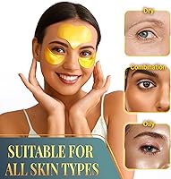 Matykos Forehead and Under Eye Wrinkle Patches — image 3