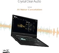 ASUS TUF Dash 15 (2021) i7-11370H, 8GB RAM, 512GB SSD, RTX 3050 Ti — image 5