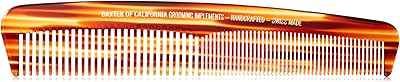Baxter of California Pocket Comb 7.75 Inch