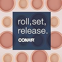 Conair Double Ceramic Hot Rollers Set — image 7