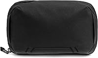 Peak Design Tech Pouch, Black — image 1