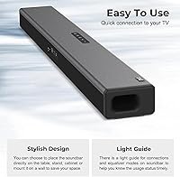 OXS S3 Sound Bar — image 6