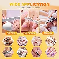 Depvko Nail Dust Collector Machine B12161P — image 7