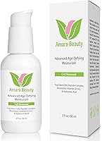 Amara Beauty Anti Aging Face Cream Moisturizer 2 fl. oz. — image 1