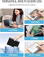 KOOFORWAY BP8 8-inch 2-in-1 Mini Laptop, 12GB RAM, 1TB SSD — image 4