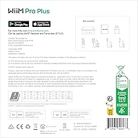 WiiM Pro Plus AirPlay 2 Receiver — image 10