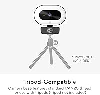 MEE audio CL8A 1080p HD Webcam — image 9