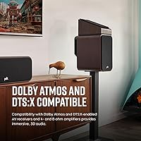 Polk Signature Elite ES20 Bookshelf Speaker — image 5