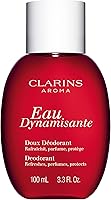 Clarins Eau Dynamisante Treatment Fragrance Spray 3.3 oz — image 1