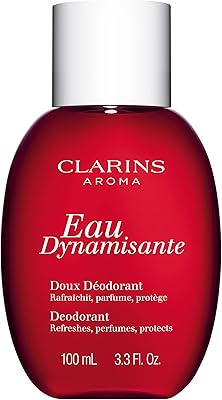 Clarins Eau Dynamisante Treatment Fragrance Spray 3.3 oz