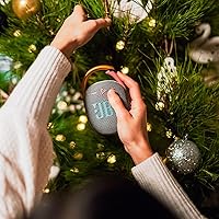JBL Clip 4 Portable Bluetooth Speaker — image 2