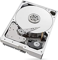 Seagate Exos X10 10TB Internal Hard Drive — image 1