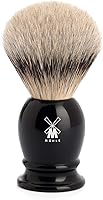 MÜHLE CLASSIC Silvertip Badger Luxury Shaving Brush — image 1