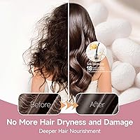 Umisleep 22 Momme Mulberry Silk Bonnet - Light Pink — image 5