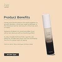 Hey Honey 24Seven Honey Day and Night Moisturizing Cream 1.7oz — image 2