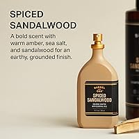 Barrel and Oak Black Oak Cologne for Men, 2.7oz — image 5