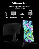 Pixio PX24Q PRO 24-inch Gaming Monitor — image 7