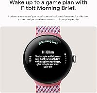Google Pixel Watch 3 45mm 2024 Model — image 7