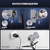 NEEWER HS60B Mini Video Light — image 6