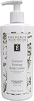 Eminence Coconut Firming Body Lotion 8.4oz — image 1