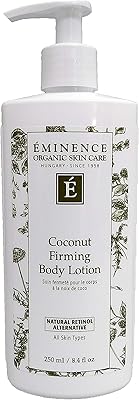 Eminence Coconut Firming Body Lotion 8.4oz