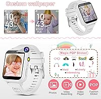 Phyulls S16 Kids Smart Watch — image 5