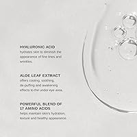 Wander Beauty Baggage Claim Gold Foil Under Eye Patches (6 Pairs) — image 4