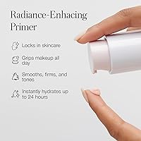 RMS Beauty RE:Evolve Radiance Locking Primer 1 oz — image 2
