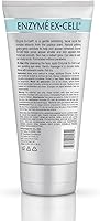 Pharmagel Enzyme Ex-Cell Papaya Face Exfoliator Scrub 6oz — image 2
