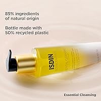 ISDIN Isdinceutics Essential Cleansing Oil 6.76oz — image 5