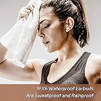 LOBKIN S8+ Sleep Headphones — image 4