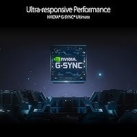 ASUS ROG Swift PG32UQX 32″ 4K UHD 144Hz Gaming Monitor — image 5