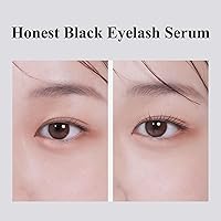 BENTON Honest Black Eyelash Serum 0.27 fl. oz — image 2